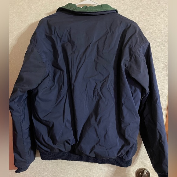 Vintage Pendleton Lobo Jacket Coat Mens Size Medium, Made in USA - Picture 5 of 9